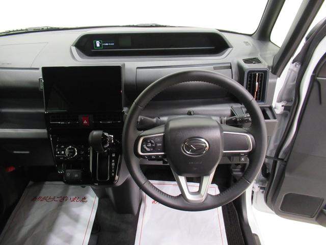 タント カスタムＲＳ　パノラマモニター　１０インチナビ　ドライブレコーダー　両側パワースライドドア　シートヒーター　ＵＳＢ入力端子　Ｂｌｕｅｔｏｏｔｈ　オートライト　キーフリー　アイドリングストップ　ティーゼットデオプラス（13枚目）