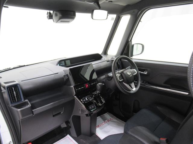 タント カスタムＲＳ　パノラマモニター　１０インチナビ　ドライブレコーダー　両側パワースライドドア　シートヒーター　ＵＳＢ入力端子　Ｂｌｕｅｔｏｏｔｈ　オートライト　キーフリー　アイドリングストップ　ティーゼットデオプラス（14枚目）