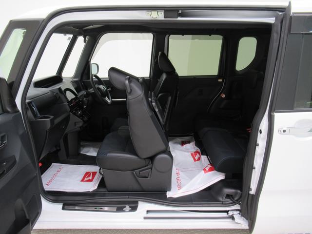 タント カスタムＲＳ　パノラマモニター　１０インチナビ　ドライブレコーダー　両側パワースライドドア　シートヒーター　ＵＳＢ入力端子　Ｂｌｕｅｔｏｏｔｈ　オートライト　キーフリー　アイドリングストップ　ティーゼットデオプラス（48枚目）