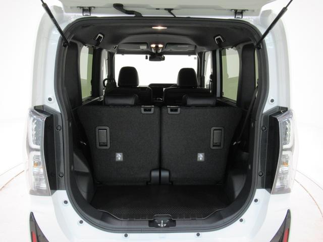 タント カスタムＲＳ　パノラマモニター　１０インチナビ　ドライブレコーダー　両側パワースライドドア　シートヒーター　ＵＳＢ入力端子　Ｂｌｕｅｔｏｏｔｈ　オートライト　キーフリー　アイドリングストップ　ティーゼットデオプラス（49枚目）