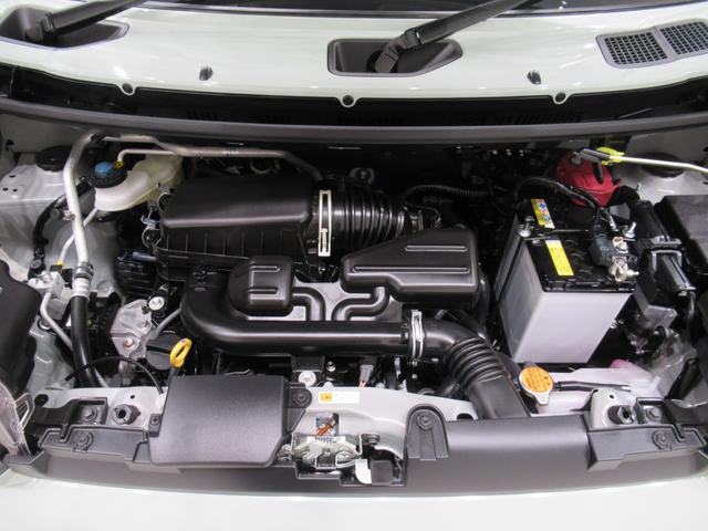 タフト Ｇ　ダーククロムベンチャー　パノラマモニター　９インチディスプレイオーディオ　ドライブレコーダー　シートヒーター　ＵＳＢ入力端子　Ｂｌｕｅｔｏｏｔｈ　オートライト　キーフリー　ティーゼットデオプラス　エコアイドル非装着車（11枚目）