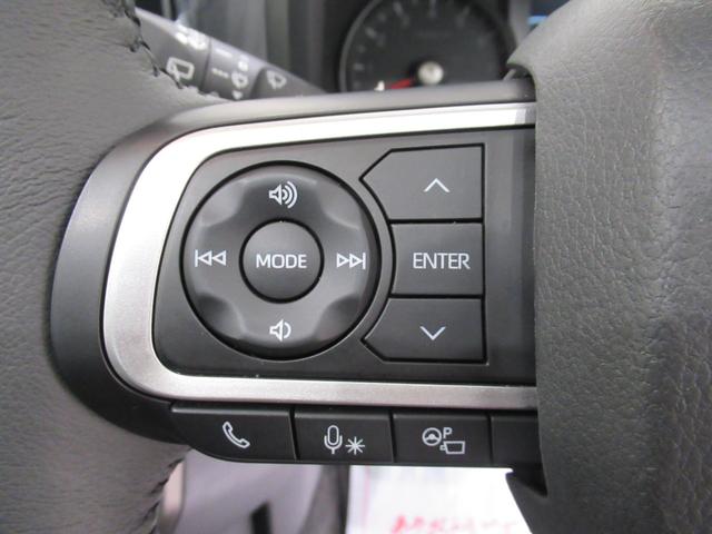 タフト Ｇ　ダーククロムベンチャー　パノラマモニター　９インチディスプレイオーディオ　ドライブレコーダー　シートヒーター　ＵＳＢ入力端子　Ｂｌｕｅｔｏｏｔｈ　オートライト　キーフリー　ティーゼットデオプラス　エコアイドル非装着車（23枚目）