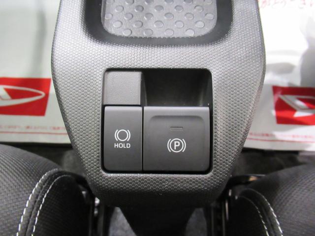 タフト Ｇ　ダーククロムベンチャー　パノラマモニター　９インチディスプレイオーディオ　ドライブレコーダー　シートヒーター　ＵＳＢ入力端子　Ｂｌｕｅｔｏｏｔｈ　オートライト　キーフリー　ティーゼットデオプラス　エコアイドル非装着車（27枚目）