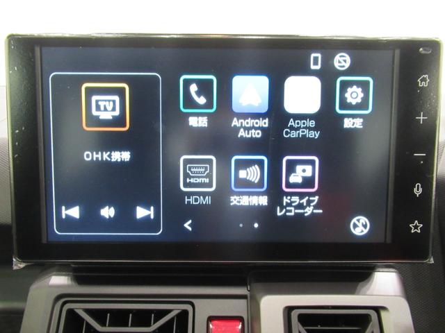 タフト Ｇ　ダーククロムベンチャー　パノラマモニター　９インチディスプレイオーディオ　ドライブレコーダー　シートヒーター　ＵＳＢ入力端子　Ｂｌｕｅｔｏｏｔｈ　オートライト　キーフリー　ティーゼットデオプラス　エコアイドル非装着車（30枚目）