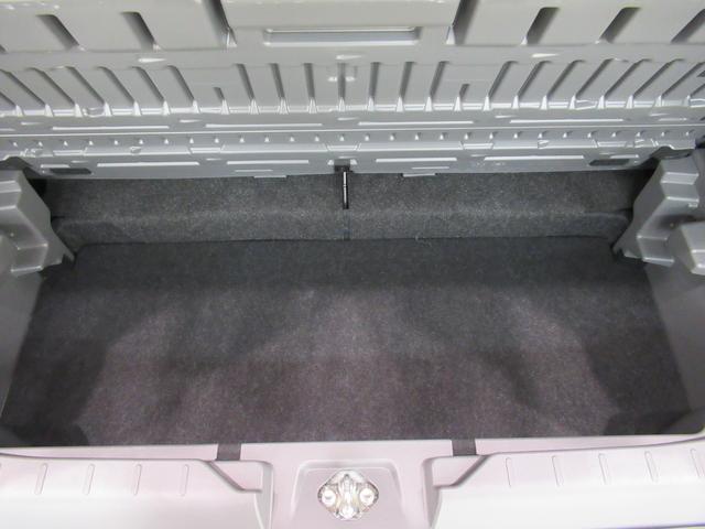 タフト Ｇ　ダーククロムベンチャー　パノラマモニター　９インチディスプレイオーディオ　ドライブレコーダー　シートヒーター　ＵＳＢ入力端子　Ｂｌｕｅｔｏｏｔｈ　オートライト　キーフリー　ティーゼットデオプラス　エコアイドル非装着車（46枚目）