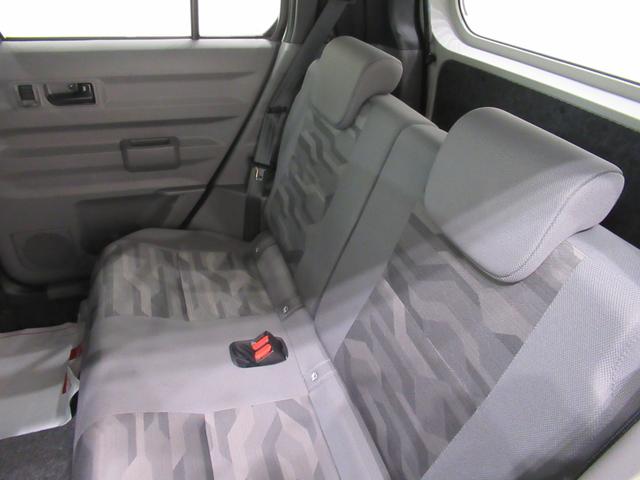 タフト Ｇ　ダーククロムベンチャー　パノラマモニター　９インチディスプレイオーディオ　ドライブレコーダー　シートヒーター　ＵＳＢ入力端子　Ｂｌｕｅｔｏｏｔｈ　オートライト　キーフリー　ティーゼットデオプラス　エコアイドル非装着車（48枚目）