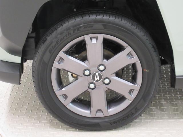 タフト Ｇ　ダーククロムベンチャー　パノラマモニター　９インチディスプレイオーディオ　ドライブレコーダー　シートヒーター　ＵＳＢ入力端子　Ｂｌｕｅｔｏｏｔｈ　オートライト　キーフリー　ティーゼットデオプラス　エコアイドル非装着車（56枚目）