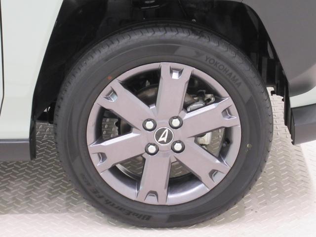 タフト Ｇ　ダーククロムベンチャー　パノラマモニター　９インチディスプレイオーディオ　ドライブレコーダー　シートヒーター　ＵＳＢ入力端子　Ｂｌｕｅｔｏｏｔｈ　オートライト　キーフリー　ティーゼットデオプラス　エコアイドル非装着車（57枚目）