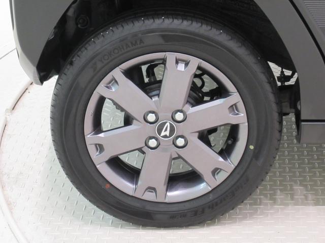 タフト Ｇ　ダーククロムベンチャー　パノラマモニター　９インチディスプレイオーディオ　ドライブレコーダー　シートヒーター　ＵＳＢ入力端子　Ｂｌｕｅｔｏｏｔｈ　オートライト　キーフリー　ティーゼットデオプラス　エコアイドル非装着車（58枚目）