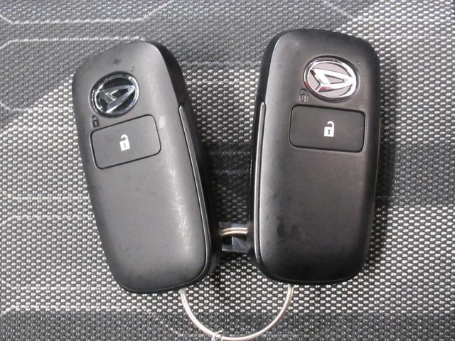 タフト Ｇ　ダーククロムベンチャー　パノラマモニター　９インチディスプレイオーディオ　ドライブレコーダー　シートヒーター　ＵＳＢ入力端子　Ｂｌｕｅｔｏｏｔｈ　オートライト　キーフリー　ティーゼットデオプラス　エコアイドル非装着車（60枚目）