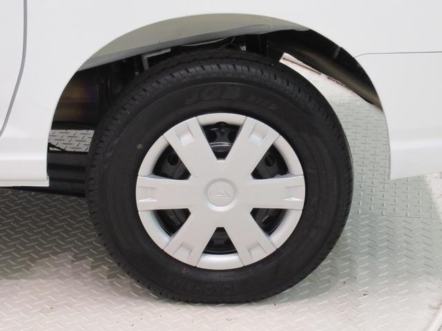 ハイゼットカーゴ クルーズ LEDヘッドランプ 両側スライドドア オートライト キーフリー アイドリングストップ 電動格納式ドアミラー 衝突被害軽減システム レーンアシスト オートマチックハイビーム ティーゼットデオプラス(9枚目)