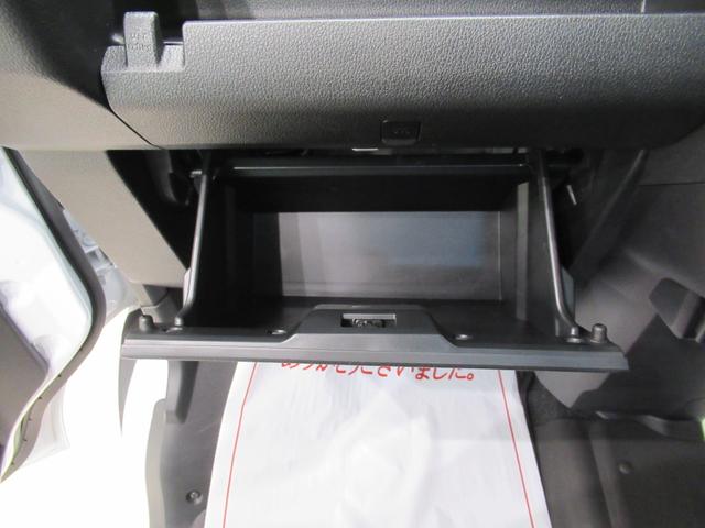 ハイゼットカーゴ クルーズ LEDヘッドランプ 両側スライドドア オートライト キーフリー アイドリングストップ 電動格納式ドアミラー 衝突被害軽減システム レーンアシスト オートマチックハイビーム ティーゼットデオプラス(21枚目)