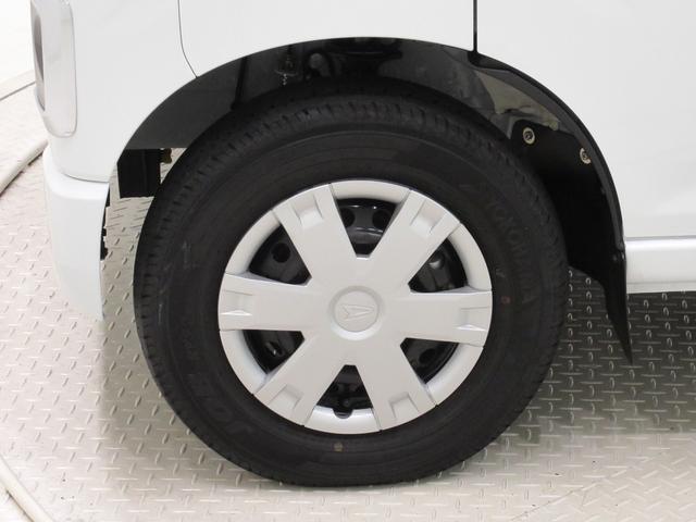 ハイゼットカーゴ クルーズ LEDヘッドランプ 両側スライドドア オートライト キーフリー アイドリングストップ 電動格納式ドアミラー 衝突被害軽減システム レーンアシスト オートマチックハイビーム ティーゼットデオプラス(41枚目)