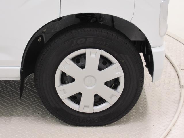 ハイゼットカーゴ クルーズ LEDヘッドランプ 両側スライドドア オートライト キーフリー アイドリングストップ 電動格納式ドアミラー 衝突被害軽減システム レーンアシスト オートマチックハイビーム ティーゼットデオプラス(42枚目)