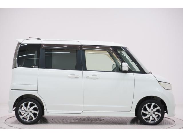 ルークス ハイウェイスター　左側パワースライドドア　オートライト　キーフリー　電動格納式ドアミラー　エアコン　パワーステアリング　パワーウィンドウ　運転席エアバッグ　ＡＢＳ　ティーゼットデオプラス（5枚目）