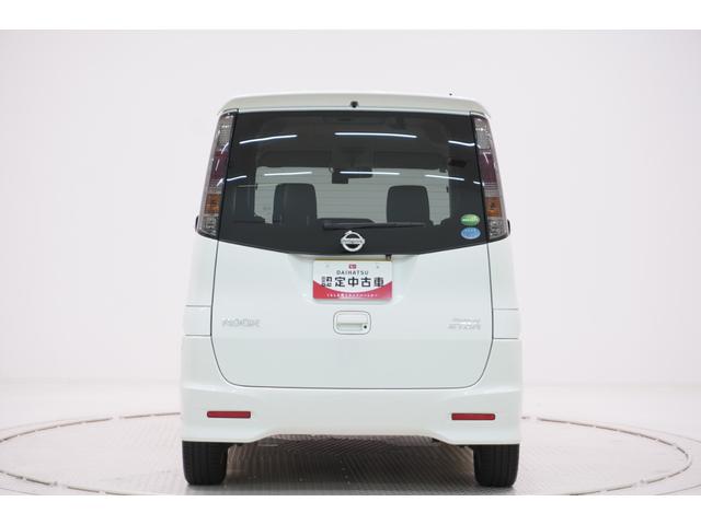 ルークス ハイウェイスター　左側パワースライドドア　オートライト　キーフリー　電動格納式ドアミラー　エアコン　パワーステアリング　パワーウィンドウ　運転席エアバッグ　ＡＢＳ　ティーゼットデオプラス（6枚目）