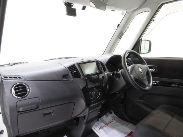 ルークス ハイウェイスター　左側パワースライドドア　オートライト　キーフリー　電動格納式ドアミラー　エアコン　パワーステアリング　パワーウィンドウ　運転席エアバッグ　ＡＢＳ　ティーゼットデオプラス（12枚目）