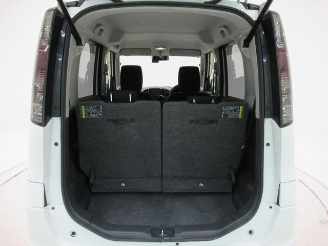 ルークス ハイウェイスター　左側パワースライドドア　オートライト　キーフリー　電動格納式ドアミラー　エアコン　パワーステアリング　パワーウィンドウ　運転席エアバッグ　ＡＢＳ　ティーゼットデオプラス（42枚目）