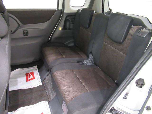 ルークス ハイウェイスター　左側パワースライドドア　オートライト　キーフリー　電動格納式ドアミラー　エアコン　パワーステアリング　パワーウィンドウ　運転席エアバッグ　ＡＢＳ　ティーゼットデオプラス（44枚目）