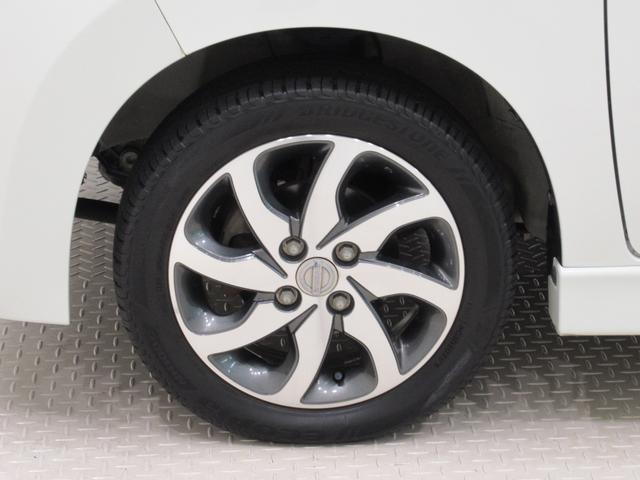 ルークス ハイウェイスター　左側パワースライドドア　オートライト　キーフリー　電動格納式ドアミラー　エアコン　パワーステアリング　パワーウィンドウ　運転席エアバッグ　ＡＢＳ　ティーゼットデオプラス（49枚目）