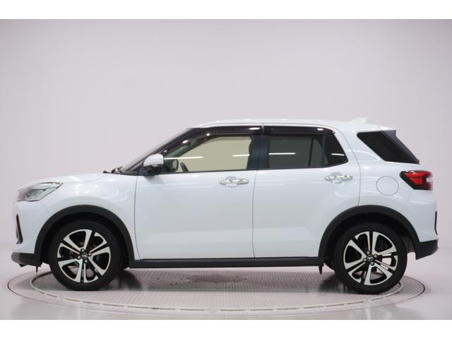 ロッキー プレミアム シートヒーター オートライト キーフリー アイドリングストップ バックモニター ナビ ドライブレコーダー USB入力端子 Bluetooth ティーゼットデオプラス(4枚目)