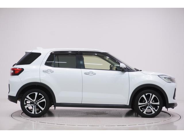 ロッキー プレミアム シートヒーター オートライト キーフリー アイドリングストップ バックモニター ナビ ドライブレコーダー USB入力端子 Bluetooth ティーゼットデオプラス(5枚目)