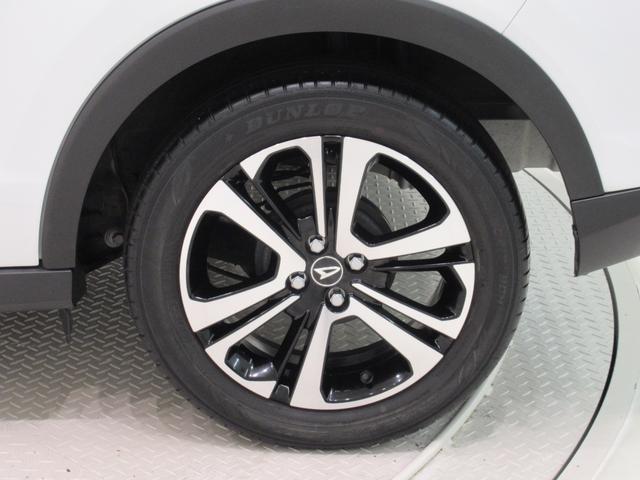 ロッキー プレミアム シートヒーター オートライト キーフリー アイドリングストップ バックモニター ナビ ドライブレコーダー USB入力端子 Bluetooth ティーゼットデオプラス(7枚目)