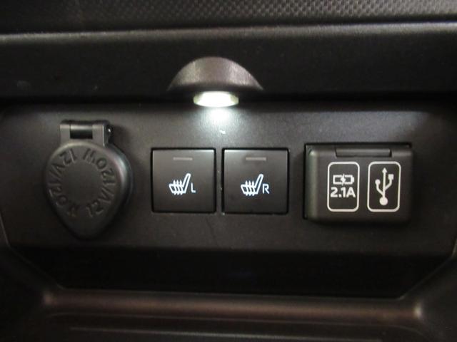 ロッキー プレミアム シートヒーター オートライト キーフリー アイドリングストップ バックモニター ナビ ドライブレコーダー USB入力端子 Bluetooth ティーゼットデオプラス(19枚目)