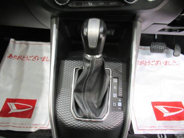 ロッキー プレミアム シートヒーター オートライト キーフリー アイドリングストップ バックモニター ナビ ドライブレコーダー USB入力端子 Bluetooth ティーゼットデオプラス(24枚目)