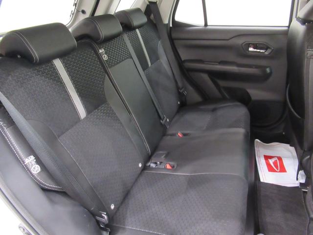 ロッキー プレミアム シートヒーター オートライト キーフリー アイドリングストップ バックモニター ナビ ドライブレコーダー USB入力端子 Bluetooth ティーゼットデオプラス(45枚目)