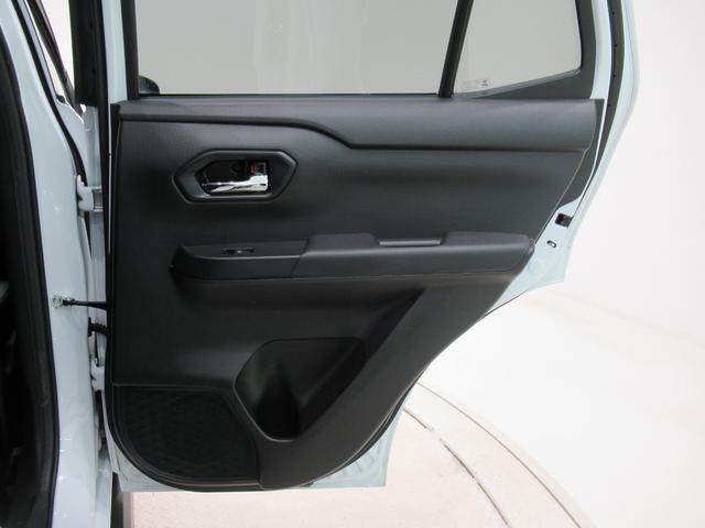 ロッキー プレミアム シートヒーター オートライト キーフリー アイドリングストップ バックモニター ナビ ドライブレコーダー USB入力端子 Bluetooth ティーゼットデオプラス(48枚目)