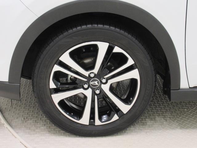 ロッキー プレミアム シートヒーター オートライト キーフリー アイドリングストップ バックモニター ナビ ドライブレコーダー USB入力端子 Bluetooth ティーゼットデオプラス(51枚目)