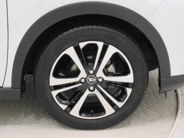 ロッキー プレミアム シートヒーター オートライト キーフリー アイドリングストップ バックモニター ナビ ドライブレコーダー USB入力端子 Bluetooth ティーゼットデオプラス(52枚目)