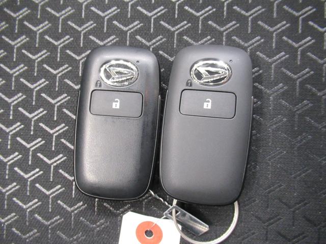 ロッキー プレミアム シートヒーター オートライト キーフリー アイドリングストップ バックモニター ナビ ドライブレコーダー USB入力端子 Bluetooth ティーゼットデオプラス(55枚目)