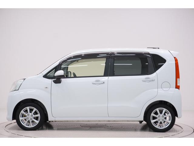 ムーヴ Xリミテッド2 SA3 シートヒーター オートライト キーフリー アイドリングストップ バックモニター ナビ ドライブレコーダー USB入力端子 Bluetooth ティーゼットデオプラス(4枚目)