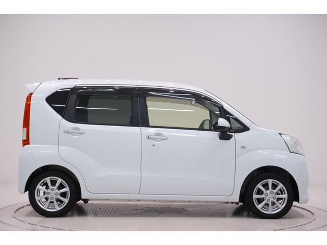 ムーヴ Xリミテッド2 SA3 シートヒーター オートライト キーフリー アイドリングストップ バックモニター ナビ ドライブレコーダー USB入力端子 Bluetooth ティーゼットデオプラス(5枚目)