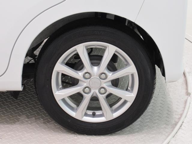 ムーヴ Xリミテッド2 SA3 シートヒーター オートライト キーフリー アイドリングストップ バックモニター ナビ ドライブレコーダー USB入力端子 Bluetooth ティーゼットデオプラス(7枚目)