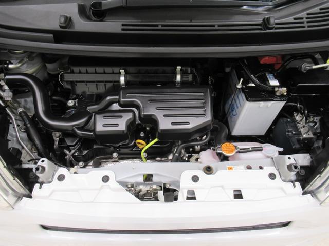 ムーヴ Xリミテッド2 SA3 シートヒーター オートライト キーフリー アイドリングストップ バックモニター ナビ ドライブレコーダー USB入力端子 Bluetooth ティーゼットデオプラス(9枚目)