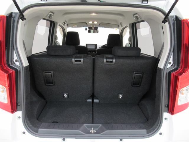 ムーヴ Xリミテッド2 SA3 シートヒーター オートライト キーフリー アイドリングストップ バックモニター ナビ ドライブレコーダー USB入力端子 Bluetooth ティーゼットデオプラス(40枚目)