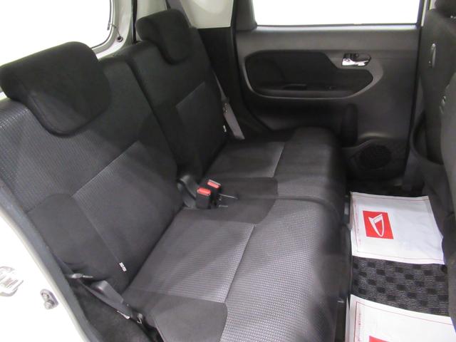 ムーヴ Xリミテッド2 SA3 シートヒーター オートライト キーフリー アイドリングストップ バックモニター ナビ ドライブレコーダー USB入力端子 Bluetooth ティーゼットデオプラス(43枚目)