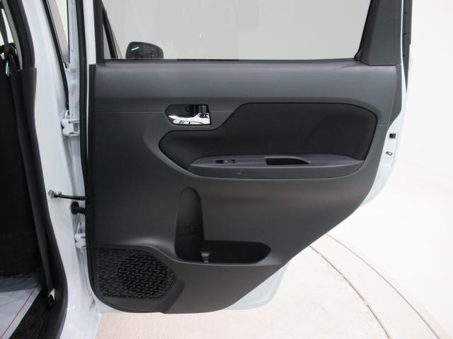 ムーヴ Xリミテッド2 SA3 シートヒーター オートライト キーフリー アイドリングストップ バックモニター ナビ ドライブレコーダー USB入力端子 Bluetooth ティーゼットデオプラス(46枚目)