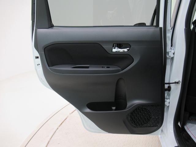 ムーヴ Xリミテッド2 SA3 シートヒーター オートライト キーフリー アイドリングストップ バックモニター ナビ ドライブレコーダー USB入力端子 Bluetooth ティーゼットデオプラス(47枚目)