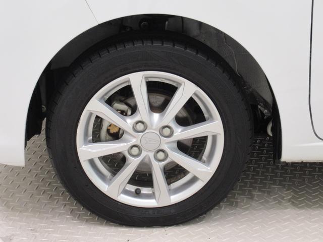 ムーヴ Xリミテッド2 SA3 シートヒーター オートライト キーフリー アイドリングストップ バックモニター ナビ ドライブレコーダー USB入力端子 Bluetooth ティーゼットデオプラス(49枚目)