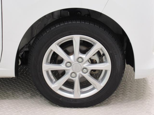 ムーヴ Xリミテッド2 SA3 シートヒーター オートライト キーフリー アイドリングストップ バックモニター ナビ ドライブレコーダー USB入力端子 Bluetooth ティーゼットデオプラス(50枚目)