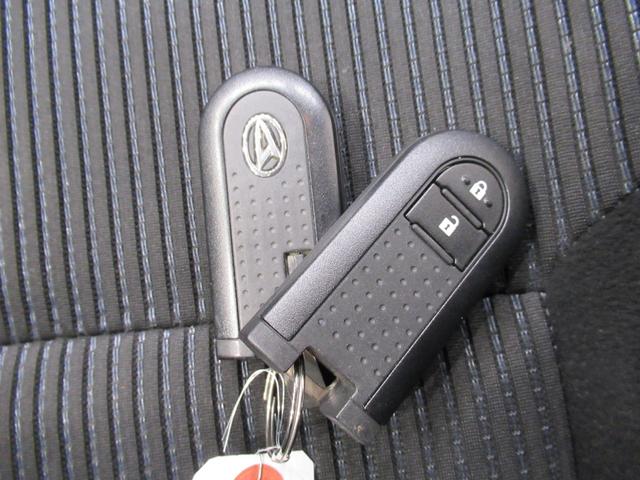 ムーヴ Xリミテッド2 SA3 シートヒーター オートライト キーフリー アイドリングストップ バックモニター ナビ ドライブレコーダー USB入力端子 Bluetooth ティーゼットデオプラス(53枚目)