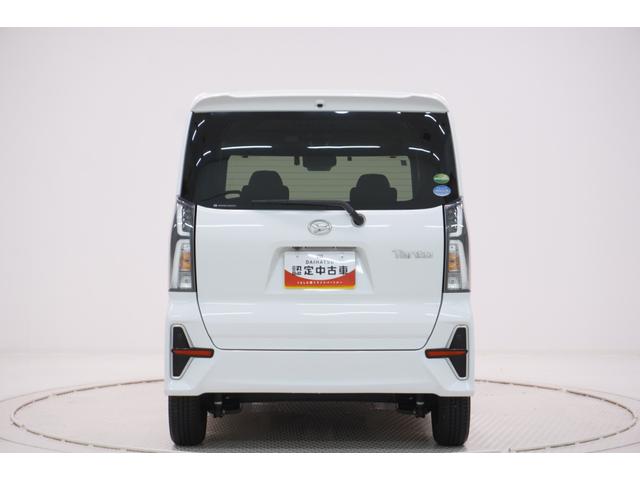 タント カスタムＸ　シートヒーター　両側パワースライドドア　オートライト　キーフリー　アイドリングストップ　パノラマモニター　ナビ　ドライブレコーダー　ＵＳＢ入力端子　Ｂｌｕｅｔｏｏｔｈ　ティーゼットデオプラス（7枚目）