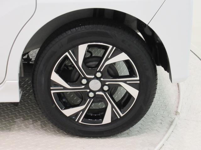 タント カスタムＸ　シートヒーター　両側パワースライドドア　オートライト　キーフリー　アイドリングストップ　パノラマモニター　ナビ　ドライブレコーダー　ＵＳＢ入力端子　Ｂｌｕｅｔｏｏｔｈ　ティーゼットデオプラス（8枚目）