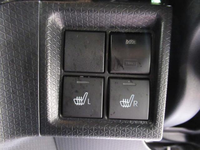 タント カスタムＸ　シートヒーター　両側パワースライドドア　オートライト　キーフリー　アイドリングストップ　パノラマモニター　ナビ　ドライブレコーダー　ＵＳＢ入力端子　Ｂｌｕｅｔｏｏｔｈ　ティーゼットデオプラス（20枚目）