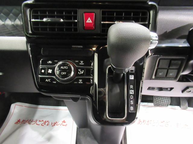 タント カスタムＸ　シートヒーター　両側パワースライドドア　オートライト　キーフリー　アイドリングストップ　パノラマモニター　ナビ　ドライブレコーダー　ＵＳＢ入力端子　Ｂｌｕｅｔｏｏｔｈ　ティーゼットデオプラス（25枚目）