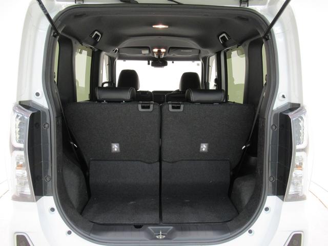 タント カスタムＸ　シートヒーター　両側パワースライドドア　オートライト　キーフリー　アイドリングストップ　パノラマモニター　ナビ　ドライブレコーダー　ＵＳＢ入力端子　Ｂｌｕｅｔｏｏｔｈ　ティーゼットデオプラス（47枚目）